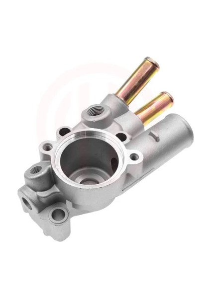 Termostat Kapağı Alt Corolla 1.6 Karbüratörlü 4AF (16323-15060)