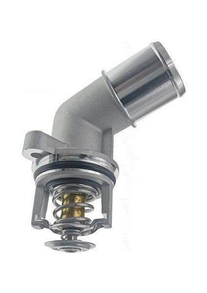 Termostat Ssangyong Korando 2011- (Kapaklı) (6712030175)