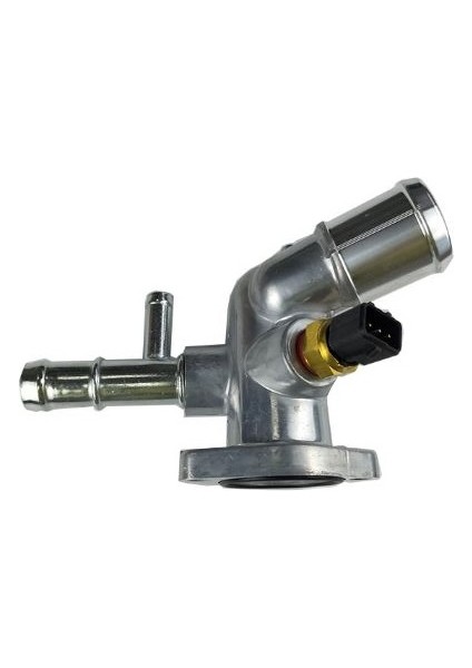 Termostat Kapağı IX35 / I30 2012- Alt (25620-2B600)