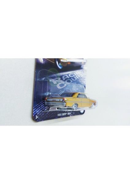 - 1966 Chevy Nova ( Fast And Furious - Racing Course ) ( 2025 Uzun Kart Model Araba ) fiyatları