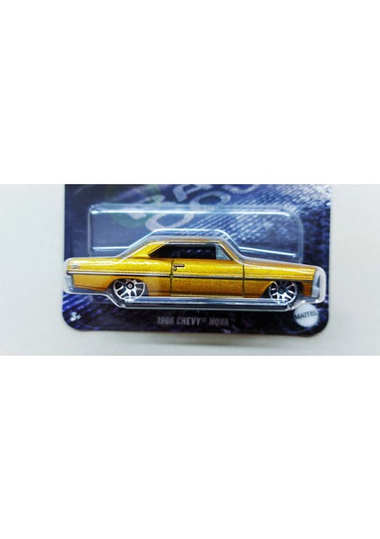- 1966 Chevy Nova ( Fast And Furious - Racing Course ) ( 2025 Uzun Kart Model Araba ) fırsatları