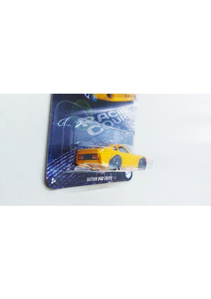 - Datsun 240Z Custom ( Fast And Furious - Racing Course ) ( 2025 Uzun Kart Model Araba ) fiyatları