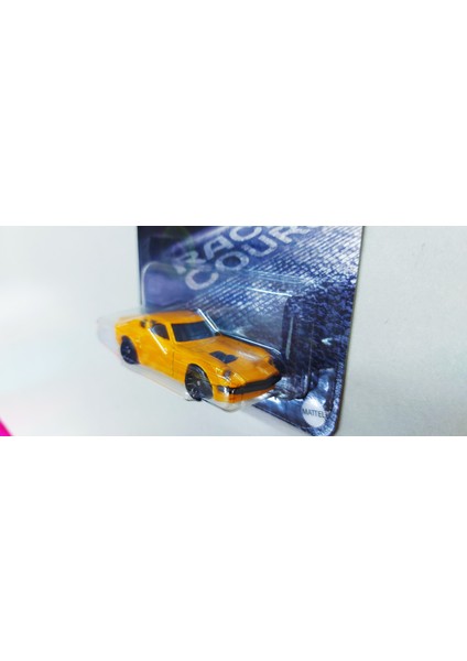 - Datsun 240Z Custom ( Fast And Furious - Racing Course ) ( 2025 Uzun Kart Model Araba ) modelleri