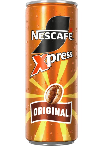 Xpress 250 ml * 24 Adet