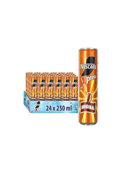 Xpress 250 ml * 24 Adet fiyatları