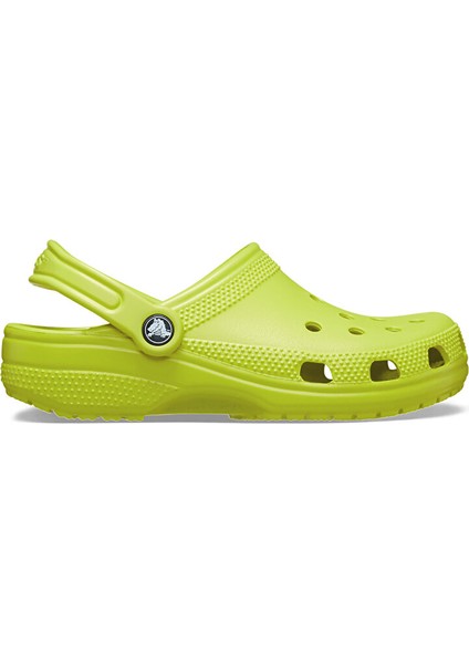 Classic Unisex Terlik 10001C