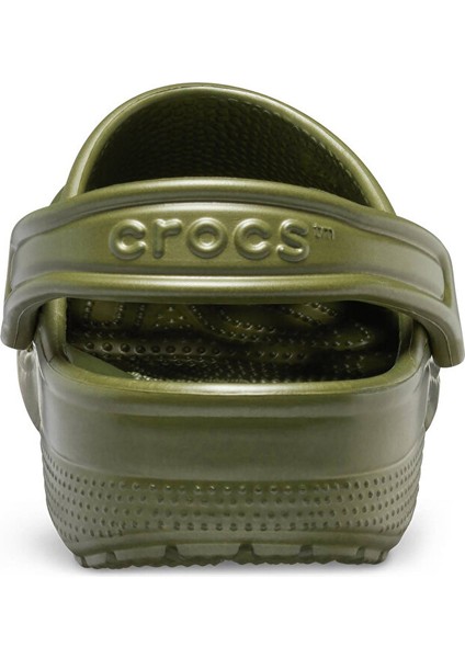 Classic Unisex Terlik 10001 fırsatları