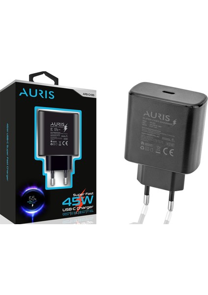 ARS-CH35 45W Şarj Aleti