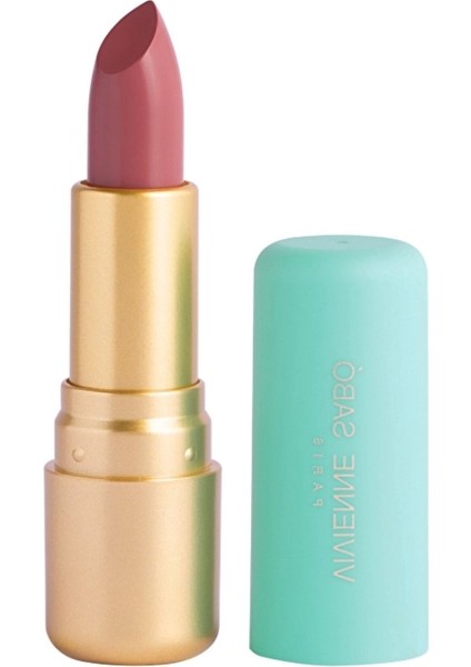 Vivienne Sabo Nude Createur Lipstick 07 Rosewood - Creamy Texture & Flawless Coverage