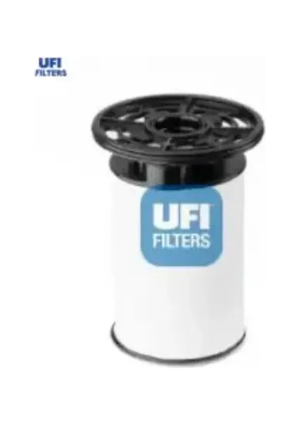 Mazot Filtresi Ducato 2.3jtd. Euro6 Ufi 77368593 Fıat, Alfa Romeo UFI-26.076.00