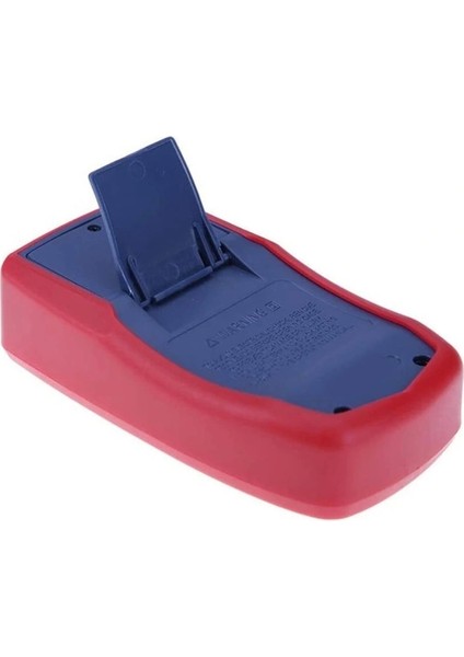 Dıgıtal Ölçü Aleti DT33D Multimetre * Unıt (5047) modelleri