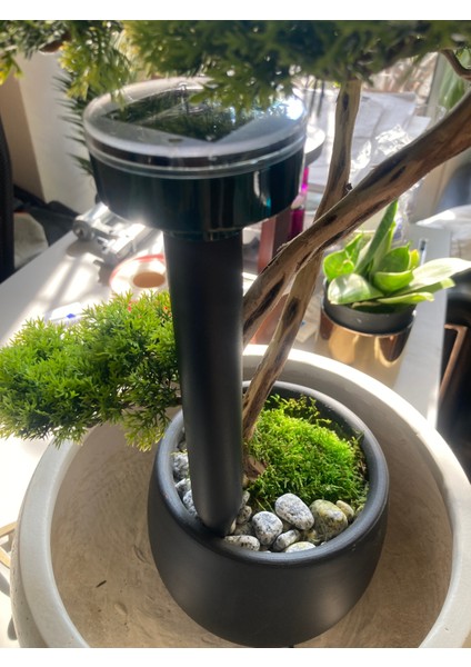 Güneş Enerjili Köstebek Yılan Fare Akrep Kovucu fiyatları