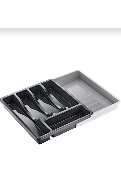 Genişleyen Ayarlanabilir Çekmece Düzenleyici, Pratik Kaşık ve Araç Saklama Çözümleri fiyatları