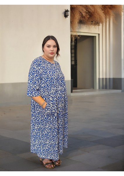 Büyük Beden %100 Pamuklu Otantik Bohem Etnik Elbise fiyatları