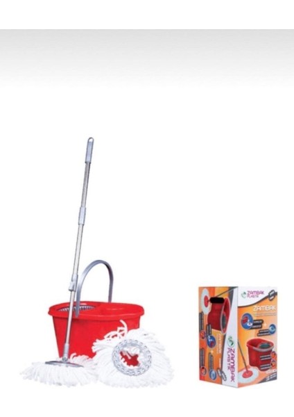 Dönerli Temizlik Seti ile Pratik ve Hızlı Temizlik Keyfi fiyatları