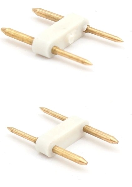 9mm Neon LED Iğne (5047)