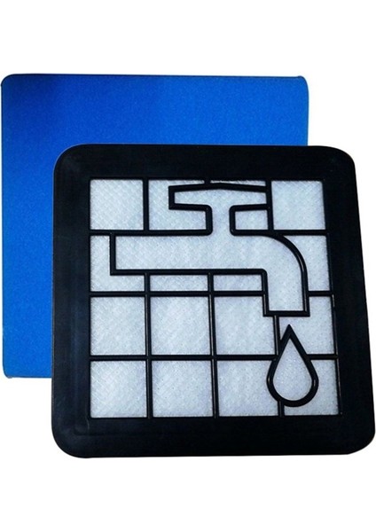 Philips XB2122 Süpürge Uyumlu Filtre