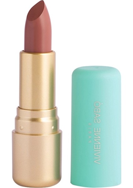 Vivienne Sabo Nude Createur Lipstick 08 Terracotta - Creamy Texture & Flawless Coverage