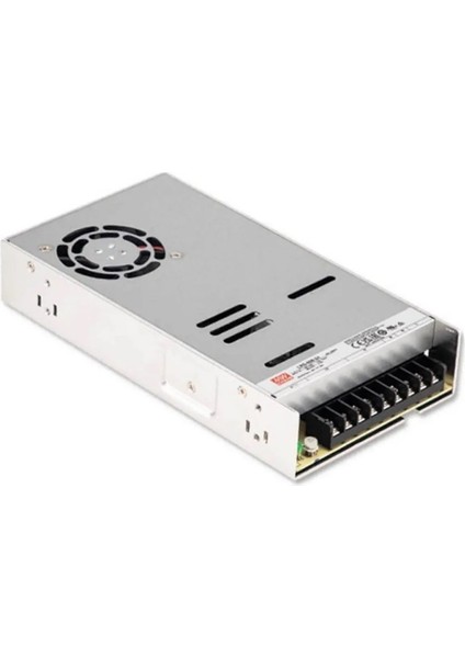 LRS-600-24 25A 24V 600W Iç Mekan Güç Kaynağı