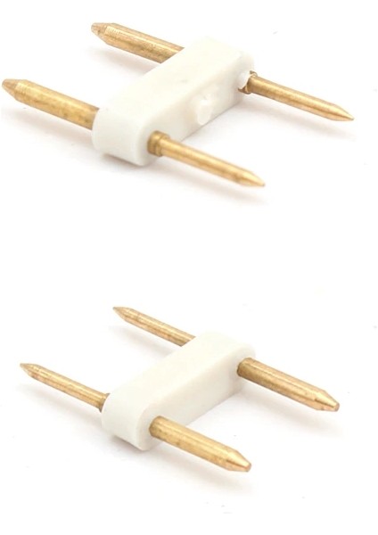 7mm Neon LED Iğne (5047)