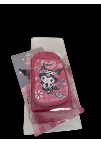 Kuromi Temalı Kalemlik fiyatları