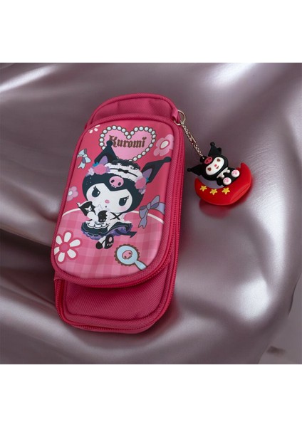 Kuromi Temalı Kalemlik fırsatları