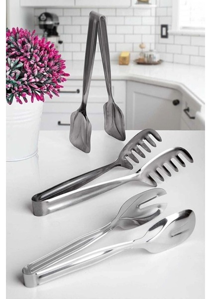 Paslanmaz Çelik 92 Parça Çatal Kaşık Bıçak Seti, Mutfak ve Servis Gereçleri modelleri