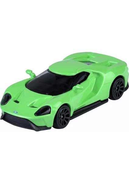 Sokak Arabaları Ford Gt 40 Yeşil modelleri