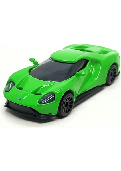 Sokak Arabaları Ford Gt 40 Yeşil fırsatları