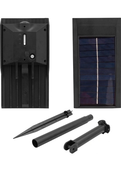 LL-007 Solar Lamba 2li Paket (5047) modelleri