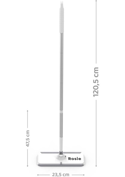 Pratik ve Etkili Temizlik Sistemi ile Hijyenik Yaşam Alanları Sağlayın modelleri