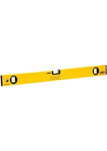 54464 600 mm Alloy Spirit Level, Yellow modelleri