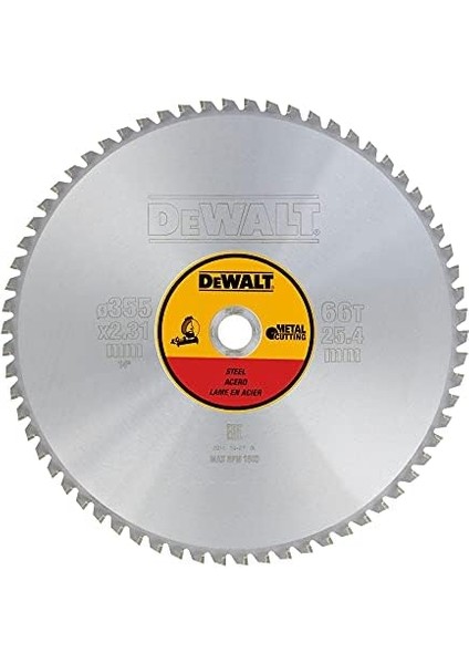 DT1926 Elmas Testere, Metalik, 1 Adet modelleri