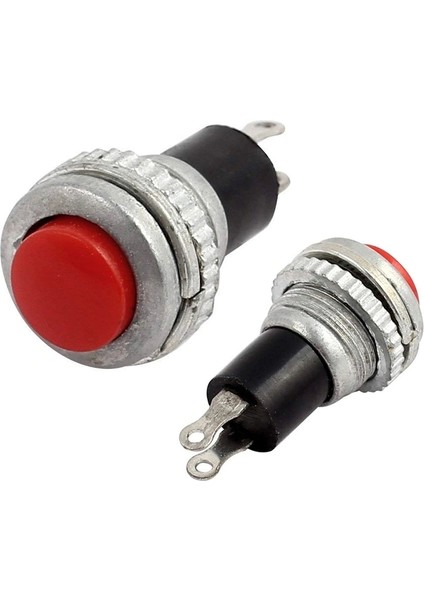 Buton Ø10MM DS-316 (IC-179) (5047)