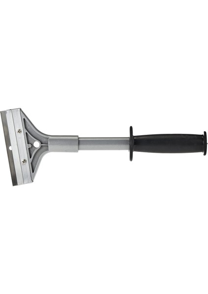 Tools 19424 12 Inç Ofset Duvar ve Zemin Kazıyıcı 5 Inç Bıçaklı