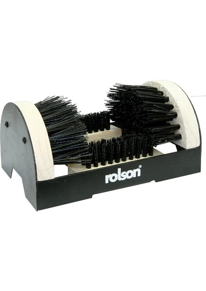 61006 Boot & Shoe Scrubber