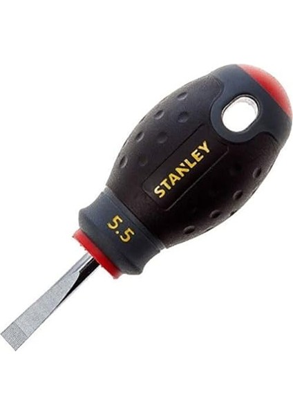 0-65-400 Fatmax Paralel Topaç Tornavida 5.5X30 mm fiyatları