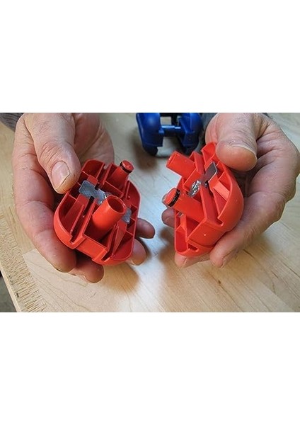 Çelik Bıçaklı Quad Düzeltici fiyatları