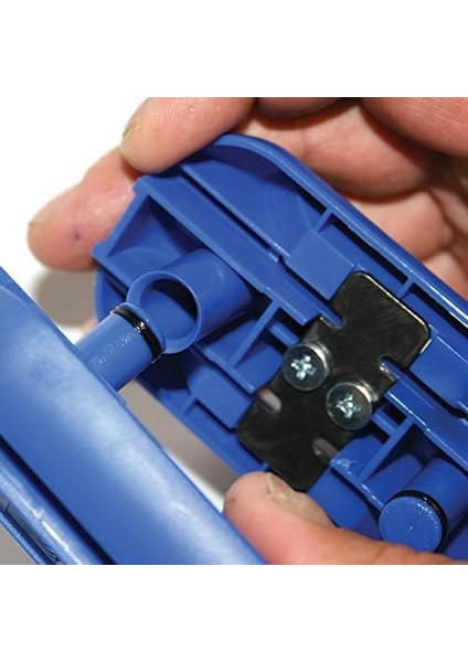 Çelik Bıçaklı Quad Düzeltici modelleri