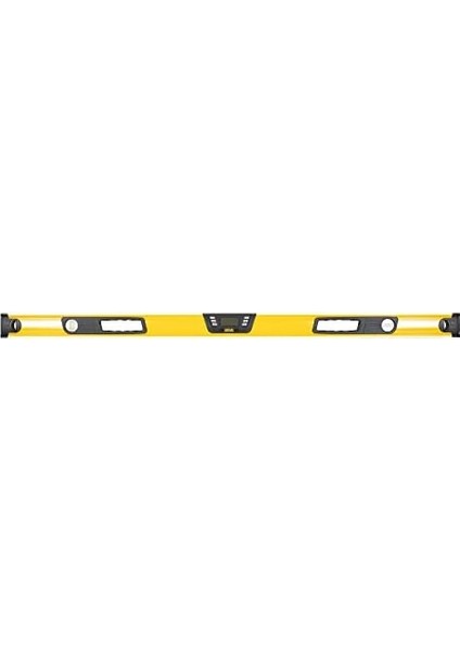 - Fatmax Dijital Su Terazisi (120 Cm, Eğim Ölçer, Yüksek Ölçüm Hassasiyeti ve Ölçüm Aralığı, Derece Ölçümü, Yüzde, Mm/m) 0-42 - 086, Sarı modelleri