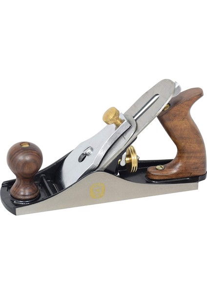 & Jackson Csp4 Nr. 4 Putzhobel