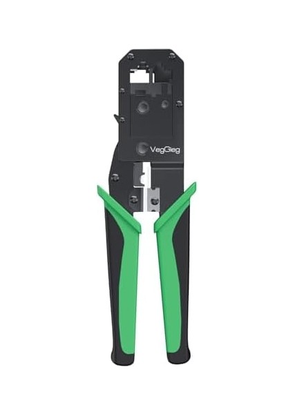 RJ45 Ethernet RJ11 Telefon Soket Jack Sıkma Pensesi fiyatları