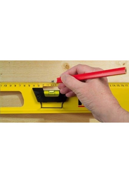 - Fatmax I-Profil Su Terazisi Iı (120 cm Uzunluk, 2 Dikey Su Terazisi / 1 Yatay Su Terazisi, Alüminyum) 1-43-555 fiyatları