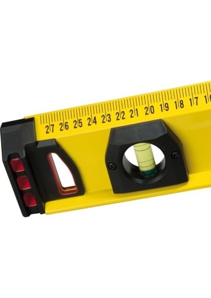 - Fatmax I-Profil Su Terazisi Iı (120 cm Uzunluk, 2 Dikey Su Terazisi / 1 Yatay Su Terazisi, Alüminyum) 1-43-555 modelleri