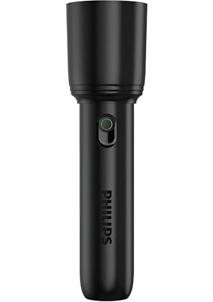 SFL1403 400 Lümen 5W LED El Feneri Teleskopik Zoom Sos Modlu Şarj Edilebilir Uzun Menzilli Flashlight