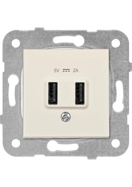 Krem USB Sarj Prizi fiyatları