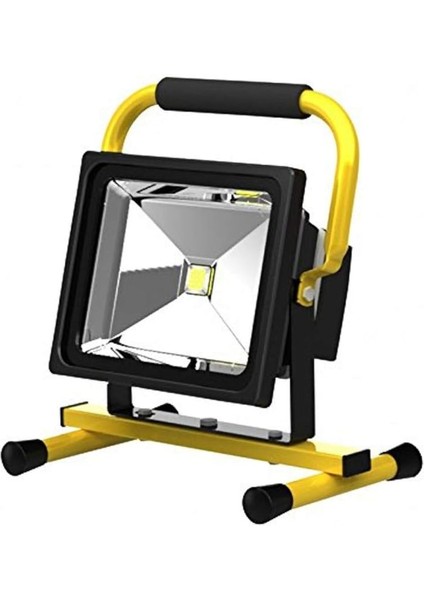 T 28003 Cob LED Projektör, 30 W