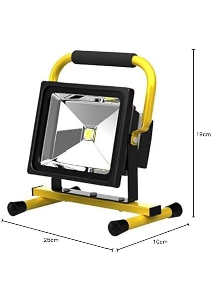 T 28003 Cob LED Projektör, 30 W fiyatları