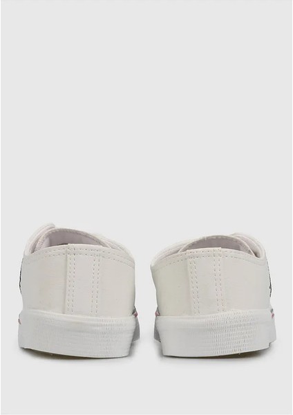 Penelope Wt 5 Pr Cilt Spor Ayakkabı Beyaz fırsatları