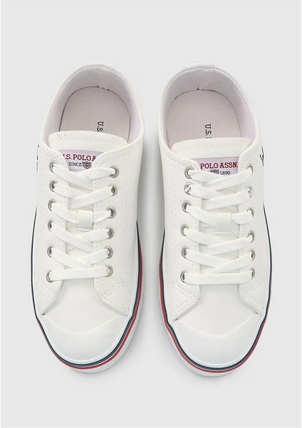 Penelope Wt 5 Pr Cilt Spor Ayakkabı Beyaz indirimleri